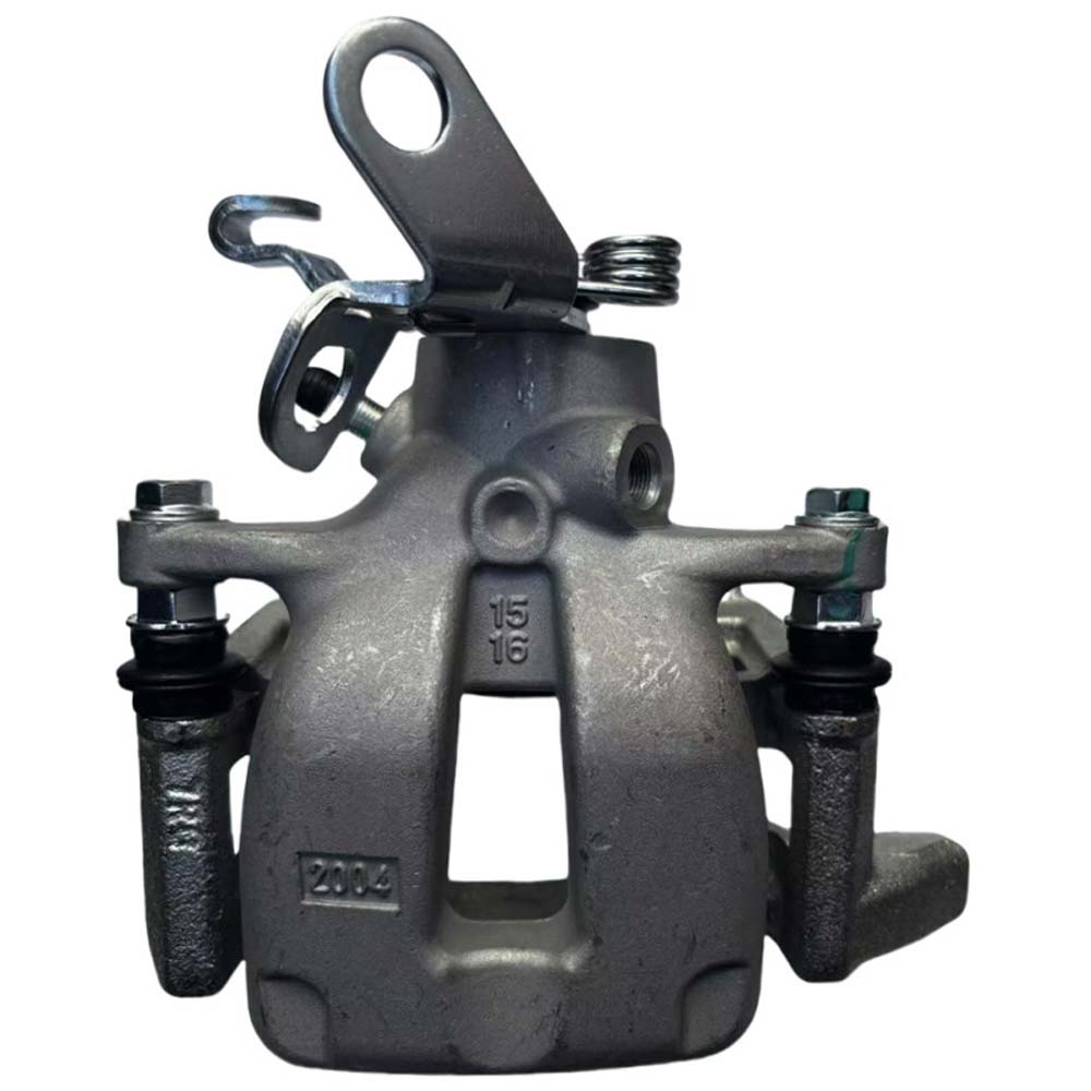 2009 Volkswagen Rabbit Brake Caliper